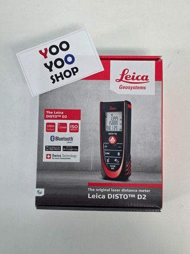 Leica disto new - leica, plus