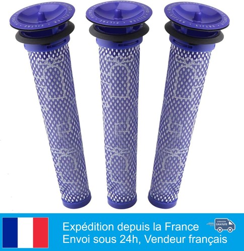 Lot filtres pour - filtres,