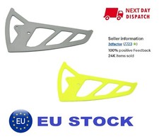 Aileron arrière stabilisateur