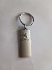 Porte-clés Automobile PEUGEOT