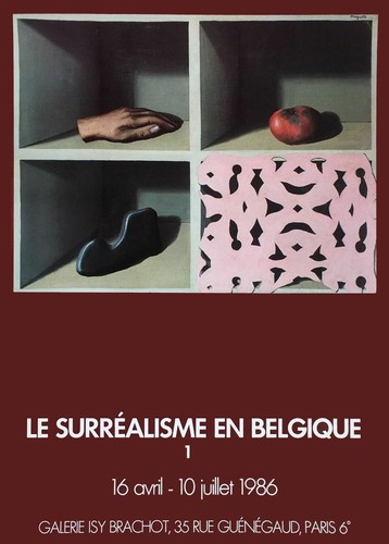 René magritte le - rené,