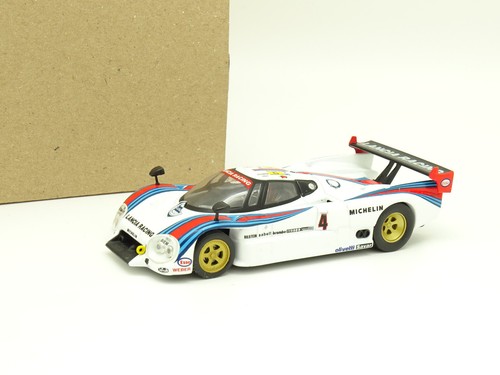 Ixo lancia lc2 le - sb,