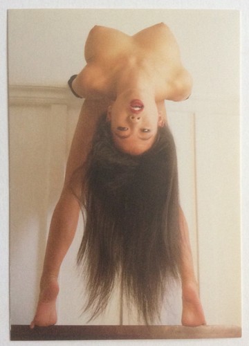 Eric kroll carte postale - kroll,