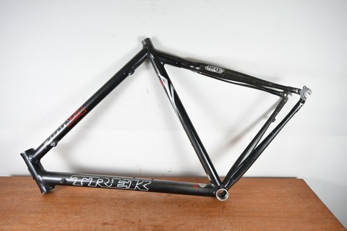 Trek 2100zr carbon road bike - trek,