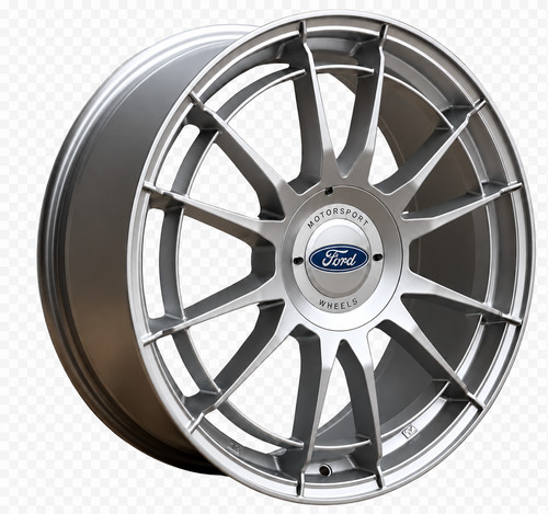 Jantes neuves ford - neuves,