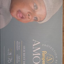 Pampers Amore Newborn