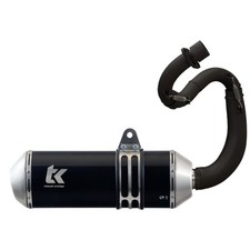 Échappement Azel Dazon 175 CC