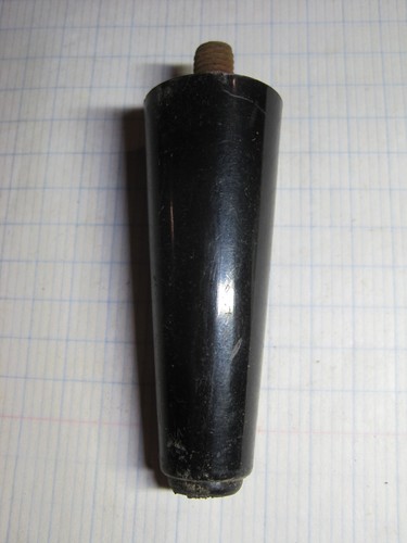 Ancien pied vintage - de, tele