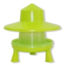 Distributeur De Nourriture