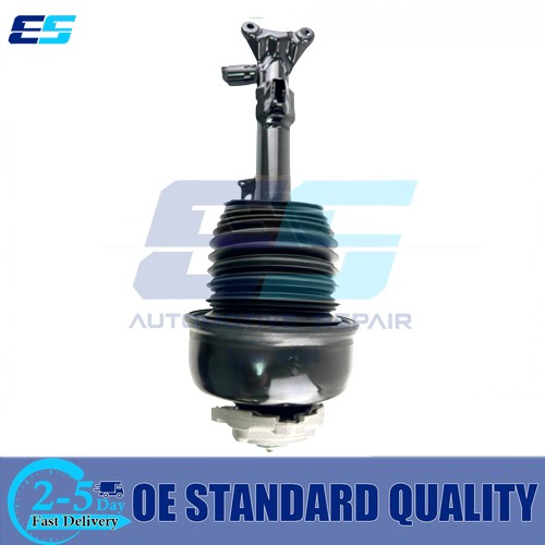 Front right air suspension - front,