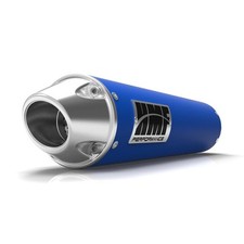 HMF Slip On Exhaust for Yamaha