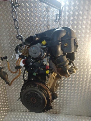 Moteur renault kangoo phase - renault,