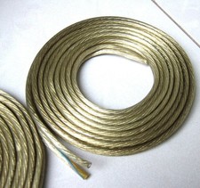 Good Condition inakustik COBRA 2 pcs 2.64M Total 5.28M MONITOR 4.0S 4.00QMM