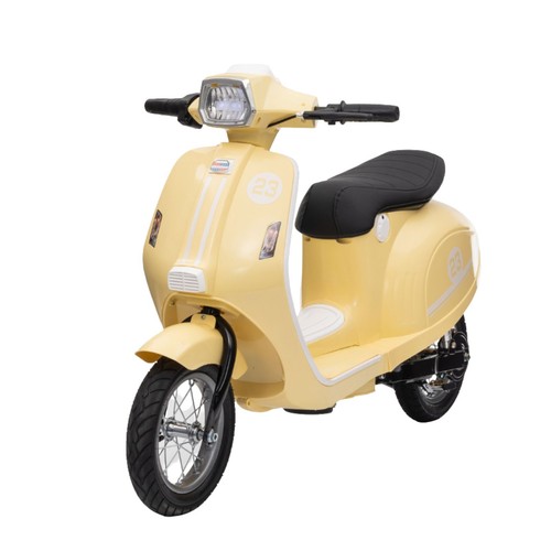 Scooter électrique pour - scooter,