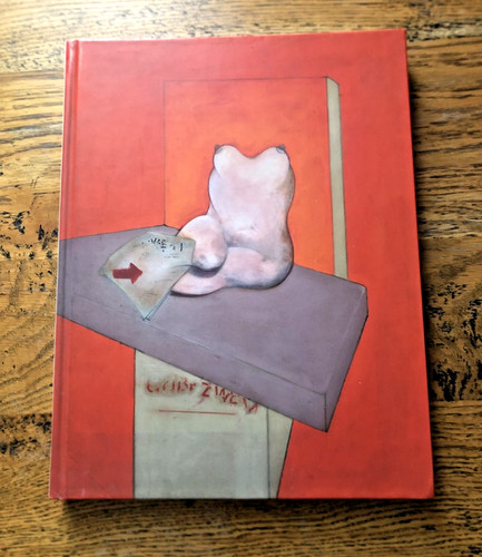 Francis bacon late - francis,