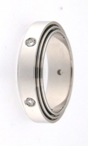 Anneau chimento femme or - in,