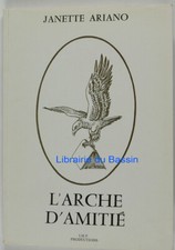 L'arche d'amitié Janette