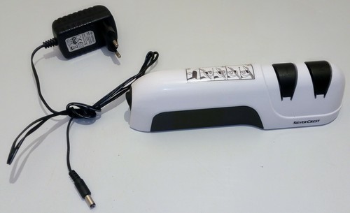 Aiguiseur affuteur couteaux - a,