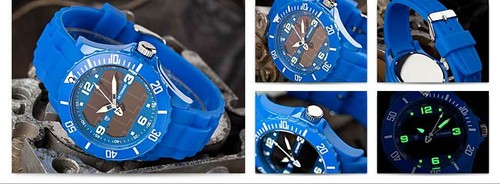 Montre detomaso edoardo - montre,