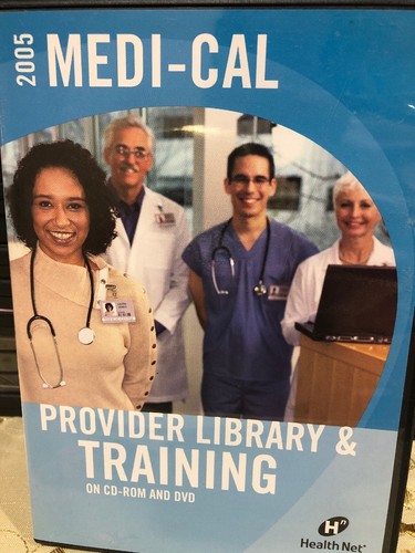 2005 medical provider library - 2005,
