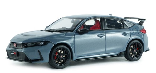 Solido honda civic - type, r