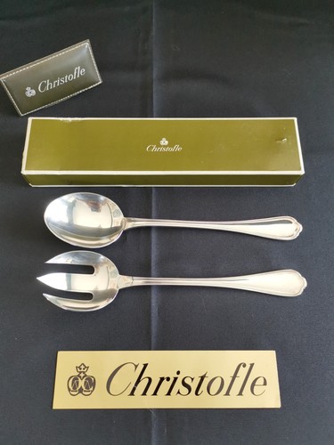 Christofle spatours couvert - christofle,
