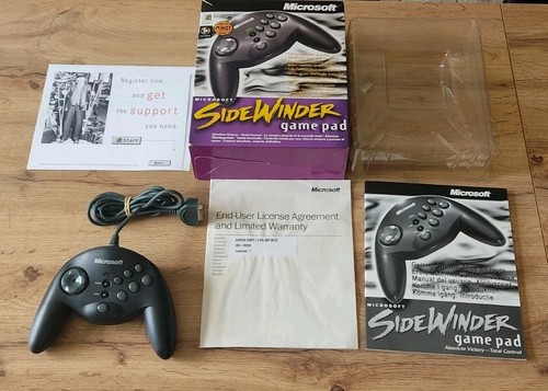 Manette microsoft - /,