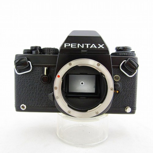 Pentax late model 1 - pentax,