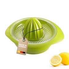 Presse-Orange/Citron/Lemon avec Récipient Diamètre  187 cm Capacité  05 litre...