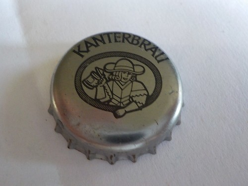 Capsule ancienne biere - 1,