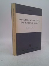 Induction, Acceptance, and Rational Belief