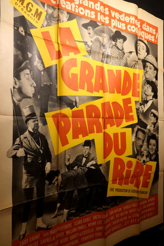 Laurel hardy grande - laurel,