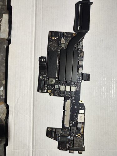 Apple macbook pro a1708 - apple,