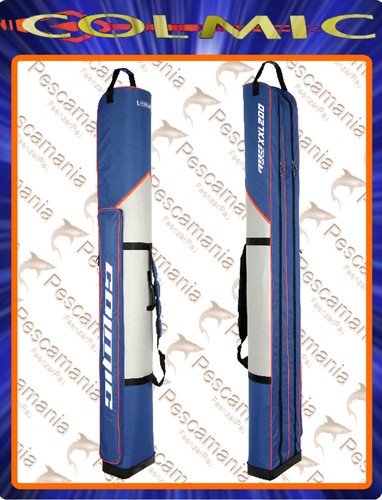 Porte canne colmic rbs xxl - porte-canne,