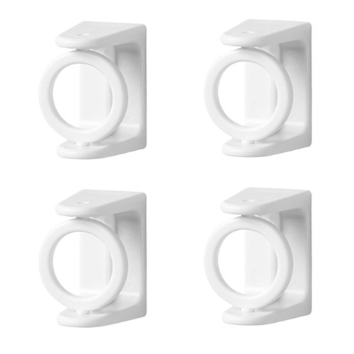 Pièces support de - 3x(4,