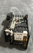 BOITIER  BPGA PORTE FUSIBLES