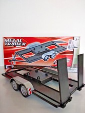 Remorque porte voiture en