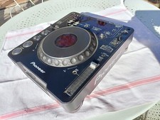 VENDS PAIRE PLATINE PIONEER CDJ 1000MK3