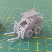 Mini Elévateur de type