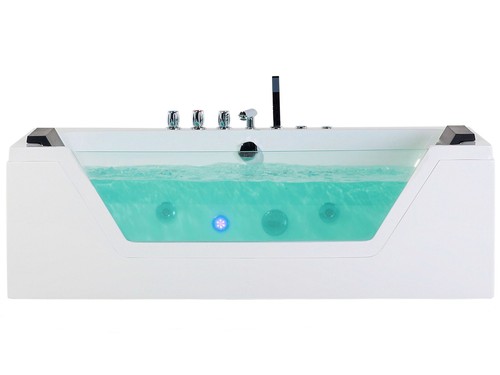 Baignoire balnéo 160 - balnéo, en