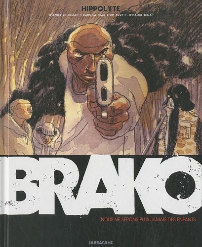 Brako nous serons plus - brako,