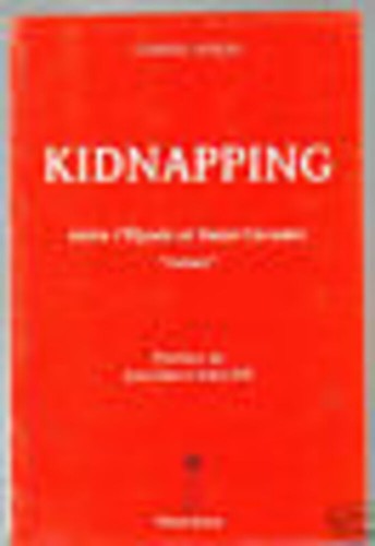 Gabriel enkiri kidnapping - gabriel,