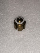 Mortex A-coil Orifice / Piston