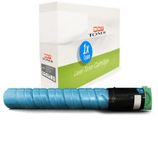 Cartouche CYAN XXL Pour Ricoh