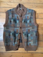 Gilet Missoni Uomo
