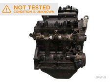 Renault Kangoo Moteur nu 1.2