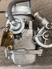 Carburateur Keihin Japon d'origine PD24J-S1 pour scooter 4 temps 125-180 cm3 Kal