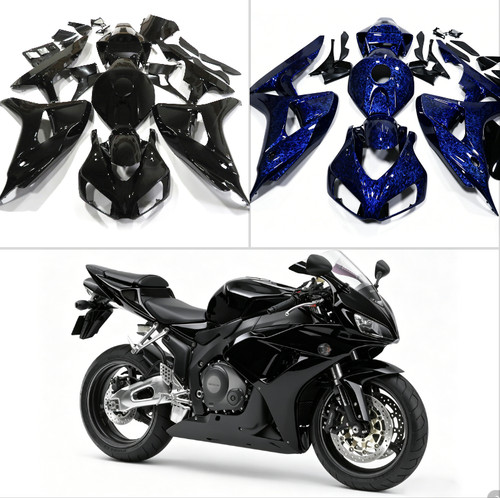 Fairings kit bolts - fairings, for