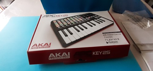 Akai apc key mk2 - apc,