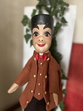 Marionnette Théâtre Guignol